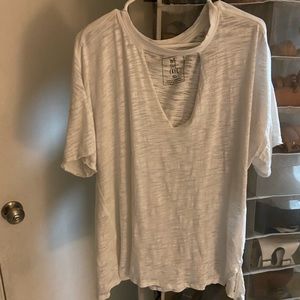 Free People T Shirt